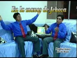 ANGEL Y PEDRO DE LA ROSA