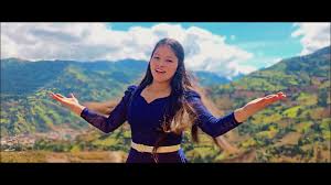  Ministerio Ecos de Cristo _ Mi oración PRIMICIA 2026 (Deysi Claudio)