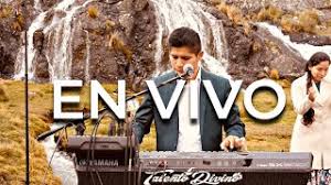 Talento Divino en Vivo 2026
