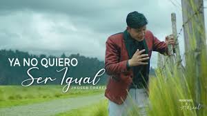 Ministerio Adriel // YA NO QUIERO SER IGUAL // 2026