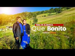 MINISTERIO CORAZA DE DIOS __QUE BONITO 2025