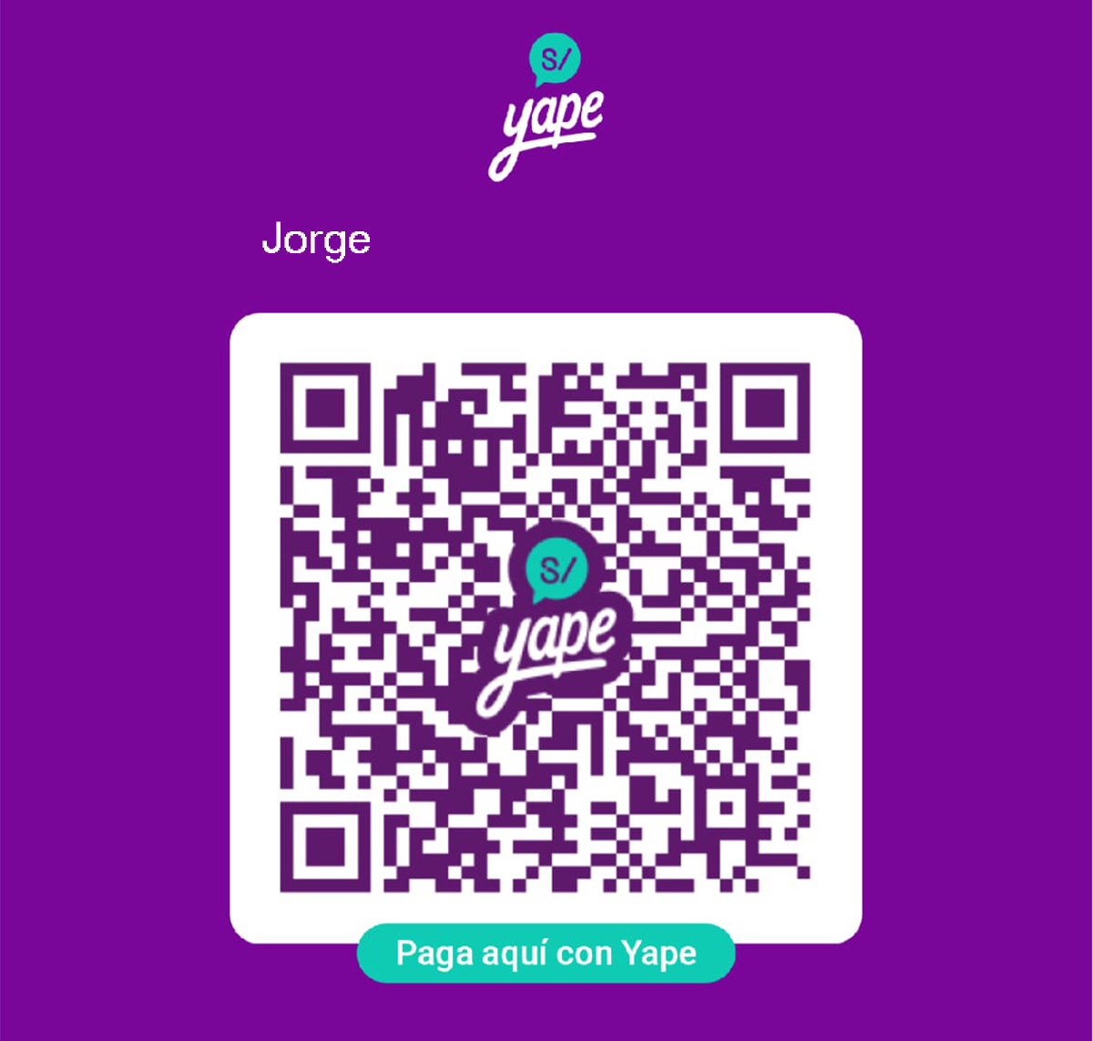 yape